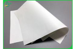 China 80gr 140gr Virgin Pulp Style Matte Art Paper For Magazine Printing supplier