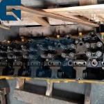 223-7263 2237263 Diesel Engine For C18 Cylinder Head for sale