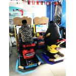 Enjoyable 42LCD MANX TT Superbike Arcade Machine For Games Mall