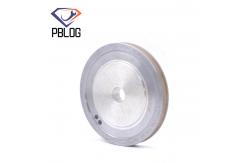 China PBLOG PE Diamond Wheel For Glass Processing Wholesale Glass Machine Tools supplier