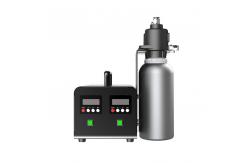 China Home HVAC Scent Diffuser Machine Electric Mini Aroma Diffuser Customized supplier