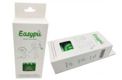 China Bags BPI ASTM D6400 Plastic Free Packaging Drawstring For Dog Poop supplier