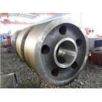 High Level Rotary Kiln Support Roller Ball Mill With High Precision