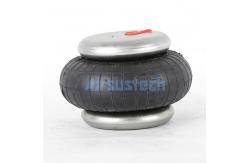 China Continental Contitech Rubber Bellows FS 40-6 Sususpension Air Spring 1/8 NPT supplier