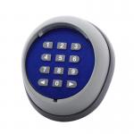 Universal Key Pad Gate Opener 433.92mhz Frequency Garage Door Transmitter Remote Control Safety for sale