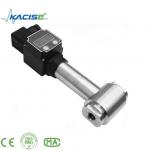 Water Differential Air Pressure Sensor IP65 High Accuracy And High Stability for sale
