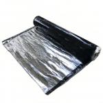 High-Performance Self-Adhesive Bitumen Waterproofing Membrane with Superior Tensile Strength and Cold Application Process for sale