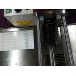 PCB Depaneling Machine LED Panel Separating with High Speed Steel for sale
