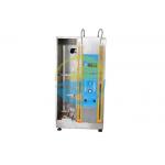 IEC 60332 Flammability Testing Equipment For Vertical Flame Propagation Single Insulated Cable