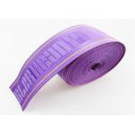 Custom Made Woven Polyester Tape , 1 Inch High Density Nylon Webbing Tape