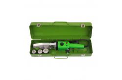 China Portable HT110-6 Socket Welder For Construction supplier