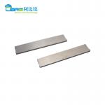 Hauni Tobacco Machinery Parts Tungsten Carbide Thin Tipping Knife for sale