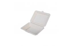 China Biodegradable Disposable PP Corn Starch Disposable Food Packaging Containers supplier
