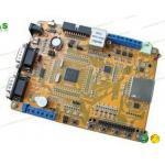 Original STM32F107VCT6 GoldDragon107 Arm Development Board with WIFI TCP / IP for sale