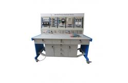 China 85-MT2 Basic Electrical Learning System Vocational Electrician Trainer Equipment supplier