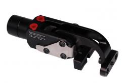 China Stamping Die Auto Gripper Aluminum / Steel Material Max. 6.0 Bar Operating Pressure supplier