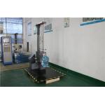 Single Arm Package Drop Test Machine/Battery Drop Test Equipment 1500mm Drop Height
