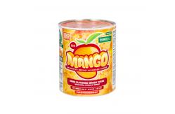 China 2TPH ~ 20TPH SUS304 Mango Processing Line With 2kg Cans Filling Machine supplier
