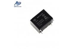 China Hot selling Power relays HF161F-12-H HF161F/12-H 4pin DIP relay supplier