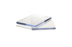 China Excellent Chemical Resistance Plastic APET Sheet Transparent With Smooth Surface supplier