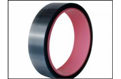 China Acrylic Adhesive Blue Tape 2090 for Flame Retardant Applications supplier