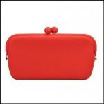 Silicon Mobile Bags coin bank money box promotion gift for sale