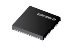 China 48VQFN Automobile Chips DS90UB954TRGZRQ1 Dual 1.5Gbps FPD Link III Deserializer Hub supplier