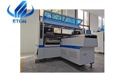China High Speed 250000CPH Pick And Place Machine Flexible Strip / Tube Light SMT Mounter supplier