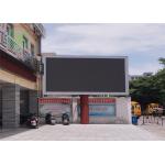 Fixed installation LED Wall P5 3840hz 16 Scan Driving support remote control for sale