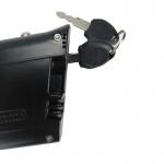18650 48v 10ah Lithium Ion Electric Bicycle Battery Pack Long Cycle