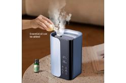 China HOMEFISH Touch Control Room Humidifier Home Essential Oil Diffuser 300ML/H supplier