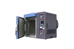 China 80L-1000L Climatic Temperature Test Chambers SUS304 Material CE supplier