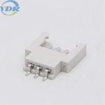 2.0 Pitch 180 Degree 3 Pin SMT Wafer Connector Beige Receptacle PCB Board Connector for sale