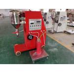 GMT C Fire Extinguisher Filler 1.1KW Co2 Gas Filling Machine