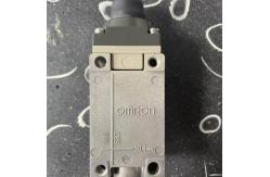 China Omron D4A-3109N - General-purpose Limit Switch Safety Door Switch With IEC 60947-5-1 Safety Standards And 2 Dielectric Strength supplier