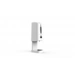Hotel Hospitol Sensor Custom Wall Mount Automatic Soap Dispenser Liquid Alcohol Disinfectant for sale