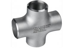 China Butt Welding Connection Forged Stainless Steel Flanges Hot/Cold Pressing Custom Marking supplier