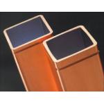 High Strength Copper Rectangular Tubing / Annealed Copper Tube With Wall Thickness 6-50mm for sale
