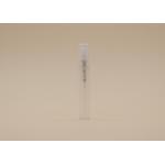 Pen Shape Refillable Plastic Spray Bottles , Travel Plastic Atomiser Bottles