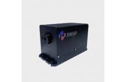 China LN Series 1064nm 532nm Nonplanner Ring Oscillator Laser / Narrow Linewidth Solidstate Laser supplier