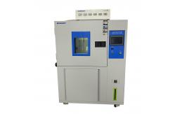 China SUS304 20L High Low Temperature Test Chamber Environmental Testing Machine supplier