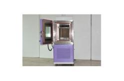 China Temperature And Humidity Substitute Climate Test Chamber Cold Balance Control supplier