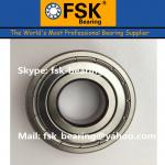 Shield Bearings  6300ZZ Deep Groove Ball Bearing Industrial Ball Bearings for sale