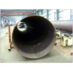 customized API 5L Galvanised Water Pipe for Oil and Gas Industry for sale