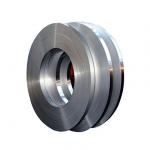 High Hardness Coil Stainless Steel Strip 304 2B Finished 0.1 - 3mm for sale