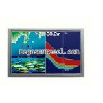 LCD Panel Types AA090MF01--T1 Mitsubishi 9.0 inch 800*480 LCD Screen for sale