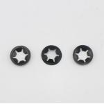 M12 Star Lock Washer Bearing Clamp Internal Tooth Lock Washers for sale