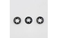 China M12 Star Lock Washer Bearing Clamp Internal Tooth Lock Washers supplier
