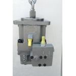 New Hydraulic Pump A11VO190DRL/11R-NPD12N00 For Truck Construction Machinery Spare Parts