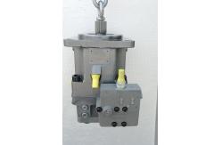 China New Hydraulic Pump A11VO190DRL/11R-NPD12N00 For Truck Construction Machinery Spare Parts supplier